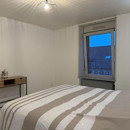 Appartement La Citadelle Бельфор Экстерьер фото