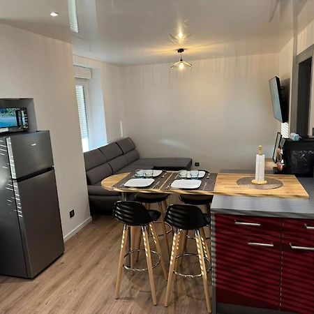 Appartement La Citadelle Бельфор Экстерьер фото