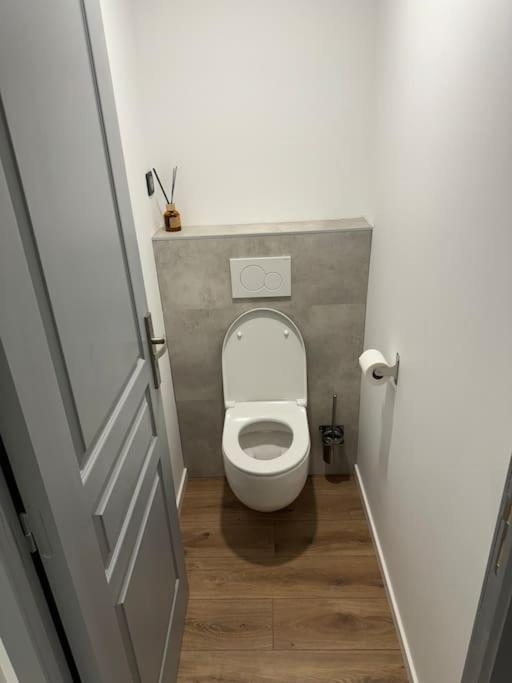 Appartement La Citadelle Бельфор Экстерьер фото