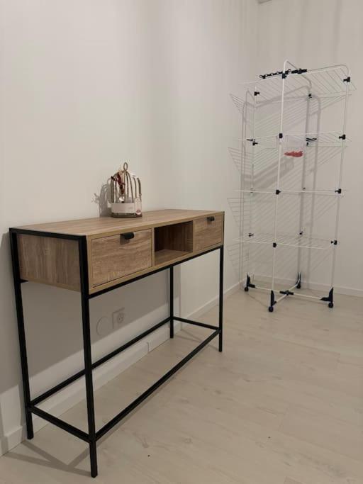 Appartement La Citadelle Бельфор Экстерьер фото