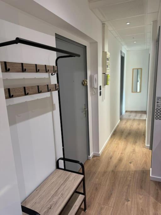 Appartement La Citadelle Бельфор Экстерьер фото