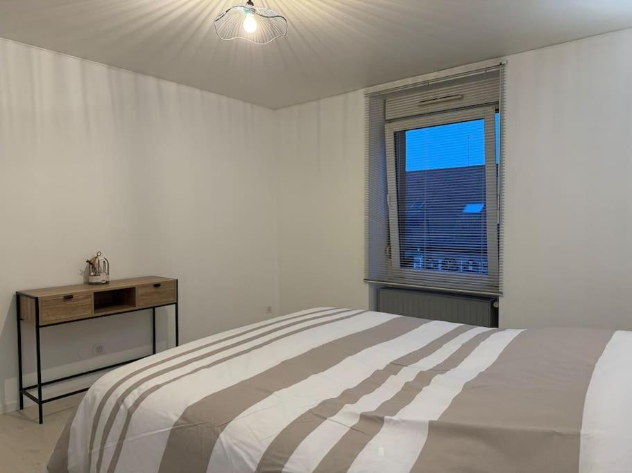 Appartement La Citadelle Бельфор Экстерьер фото