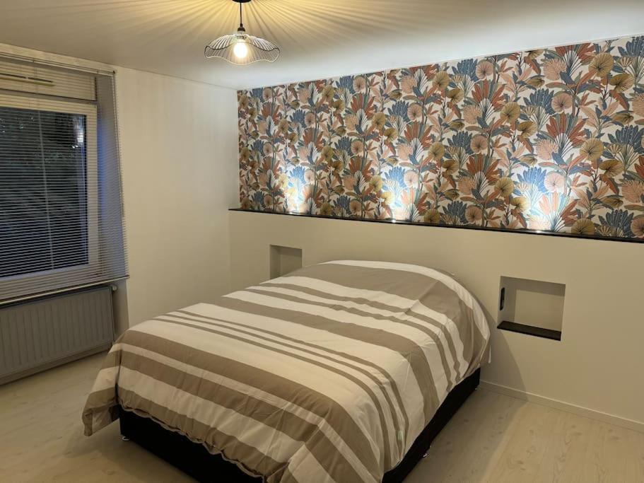 Appartement La Citadelle Бельфор Экстерьер фото