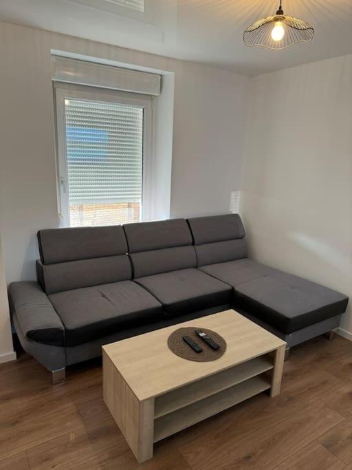 Appartement La Citadelle Бельфор Экстерьер фото